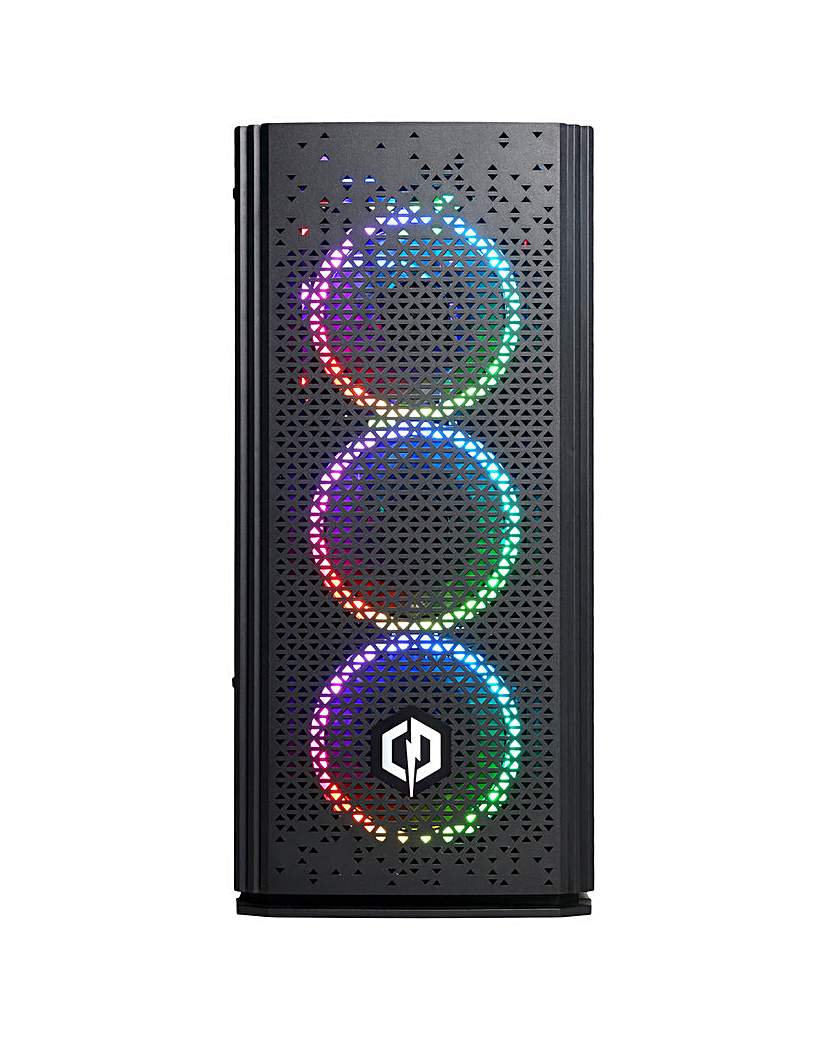 CyberPowerPC Gaming PC