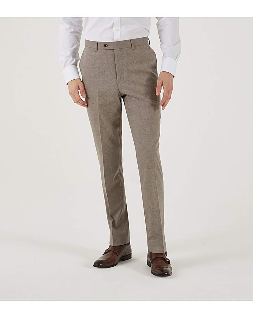 Skopes Jodrell Suit Trouser Stone