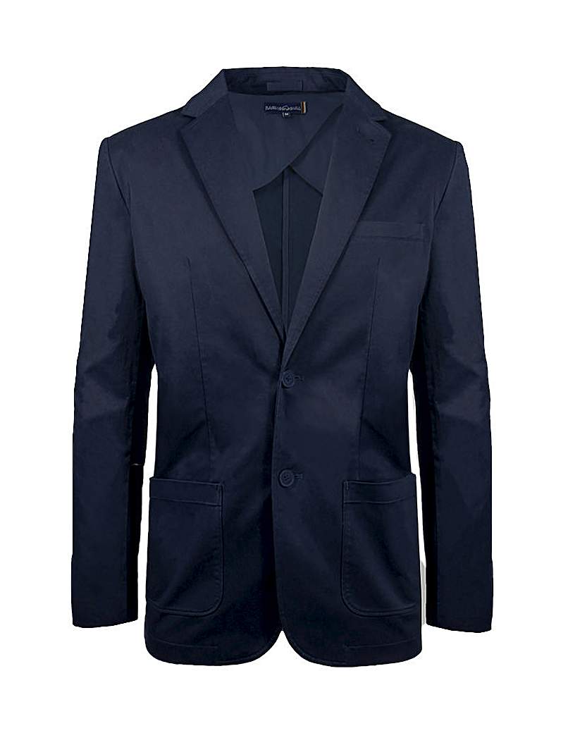 Raging Bull Casual Blazer