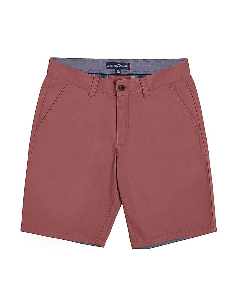 Raging Bull Chino Shorts