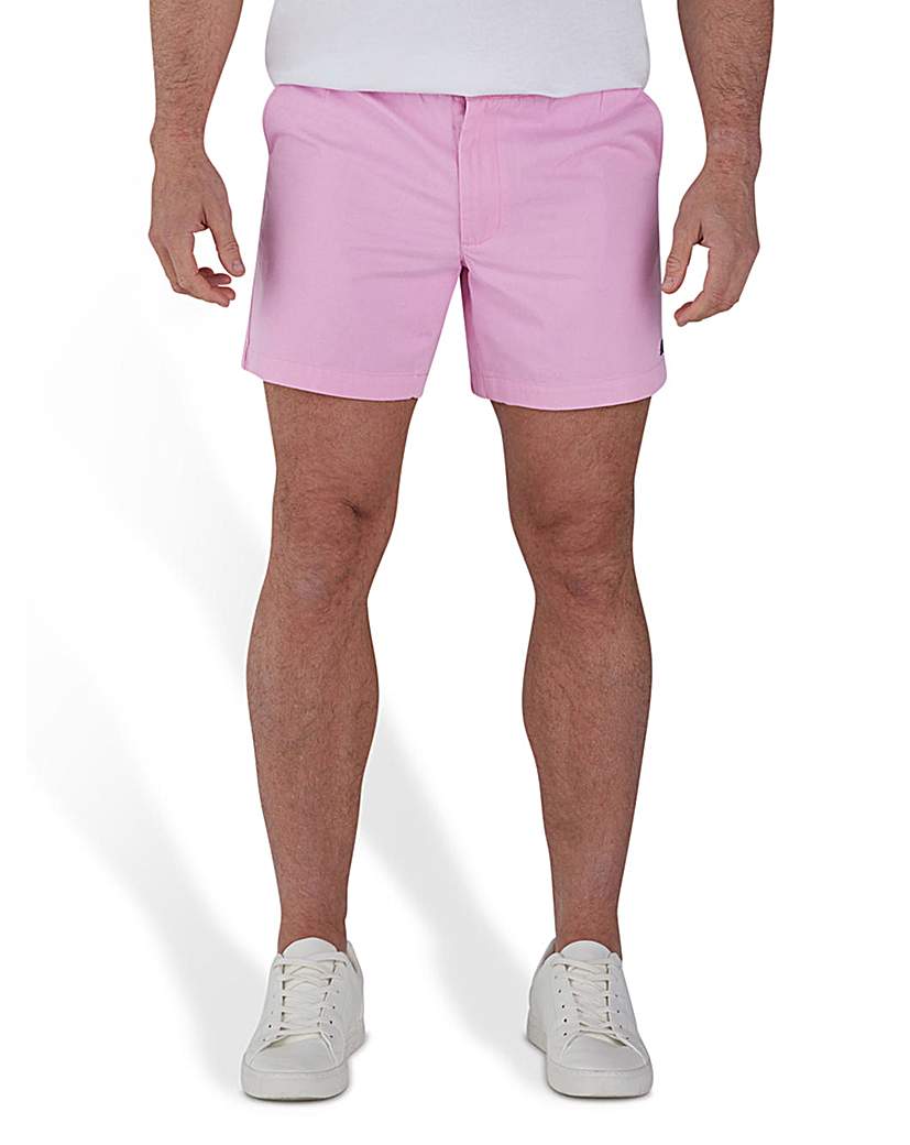 Raging Bull Stretch Chino Short