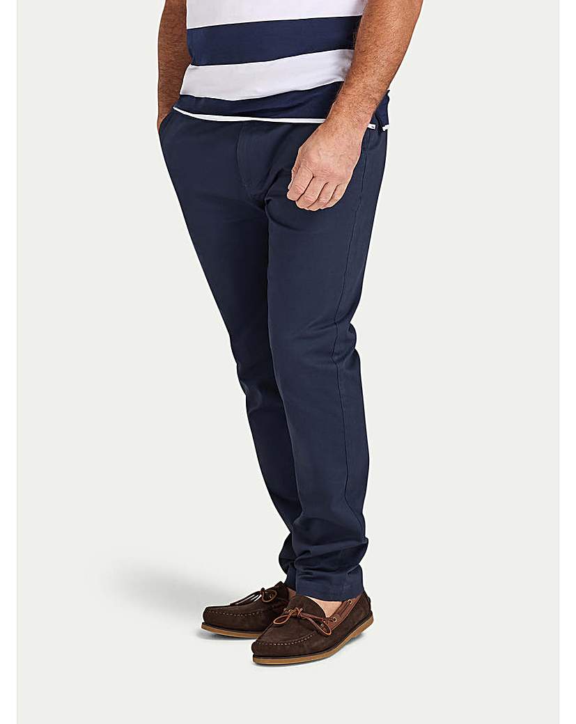 Raging Bull Tapered Chino