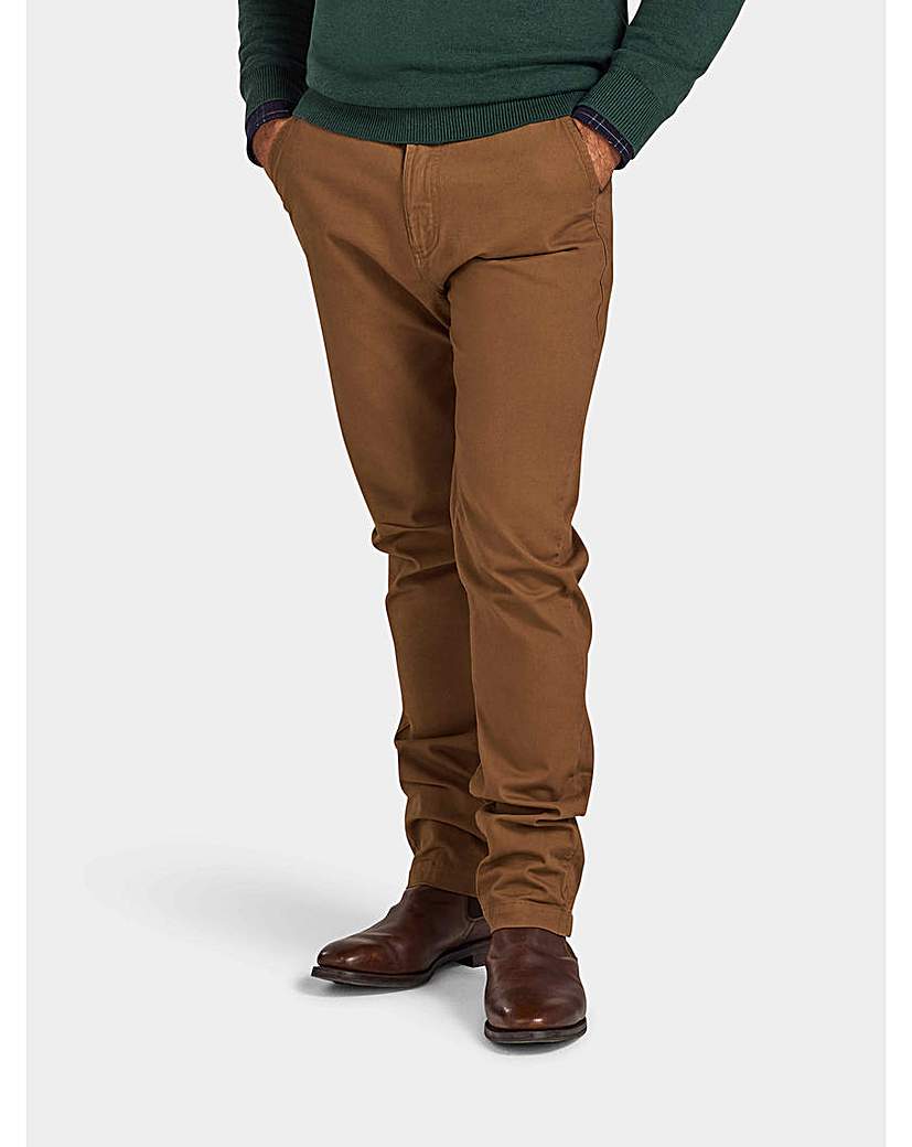 Raging Bull Tapered Chino