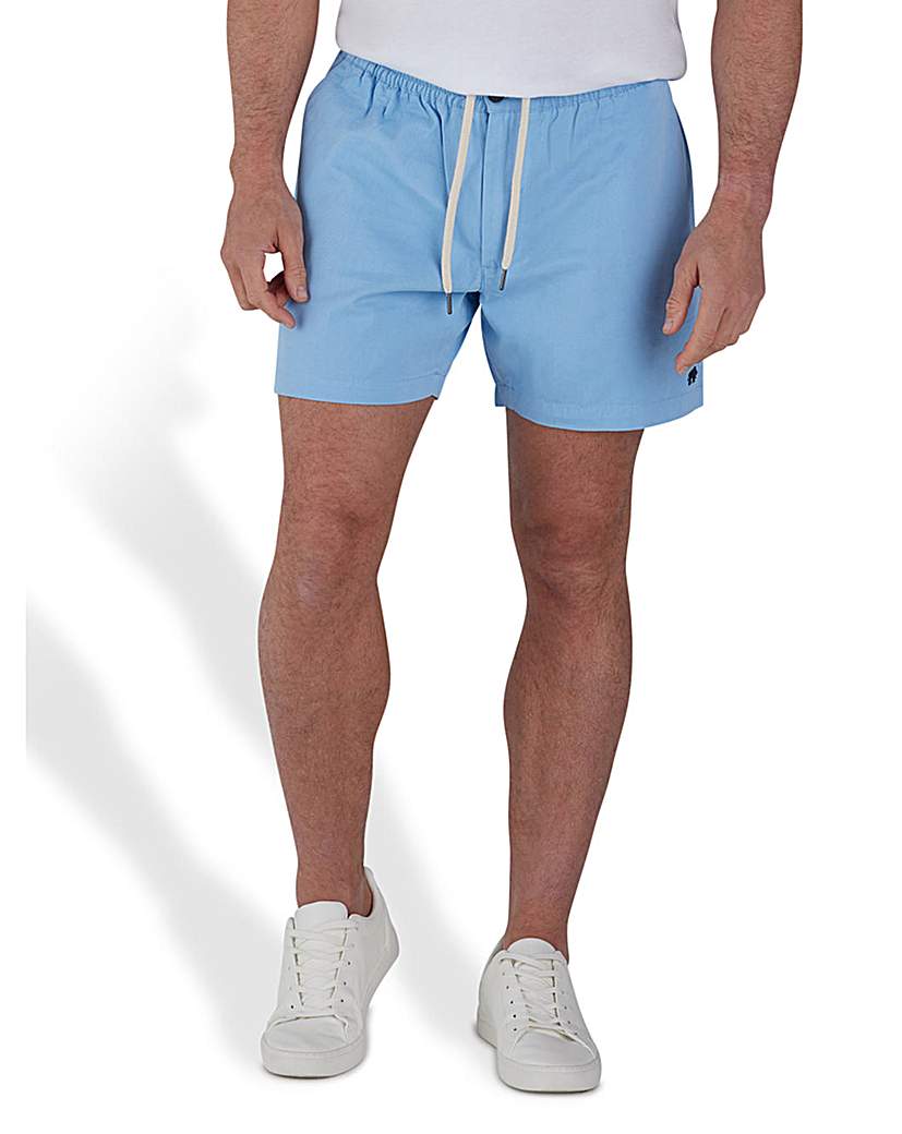 Raging Bull Stretch Chino Short