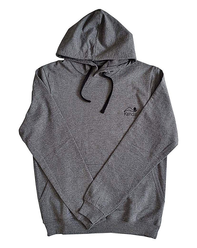 Mens Hooded Top