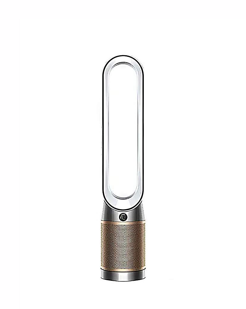 Dyson TP09 - HEPA Purifier Cool Fan