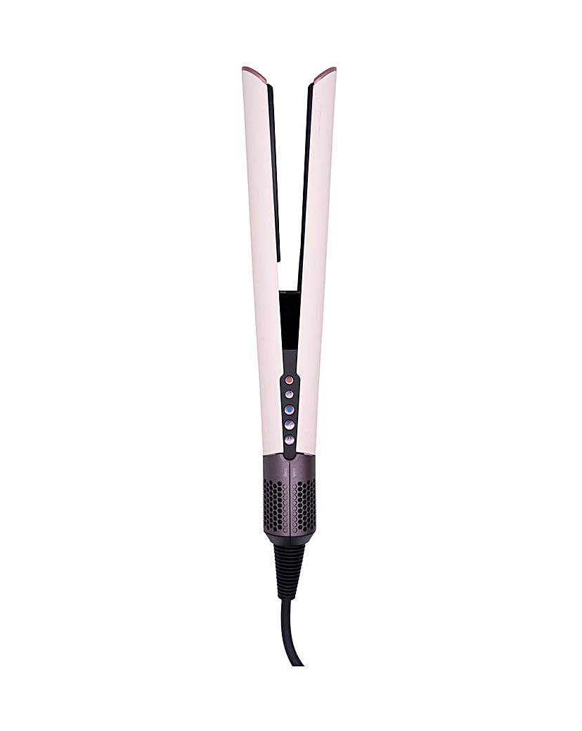 New In - Dyson Airstrait Straighteners- Pink