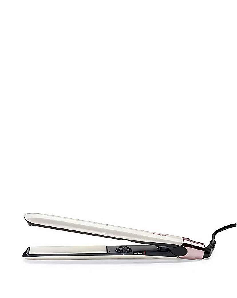 New In - Babyliss Stardust Shimmer Straightener