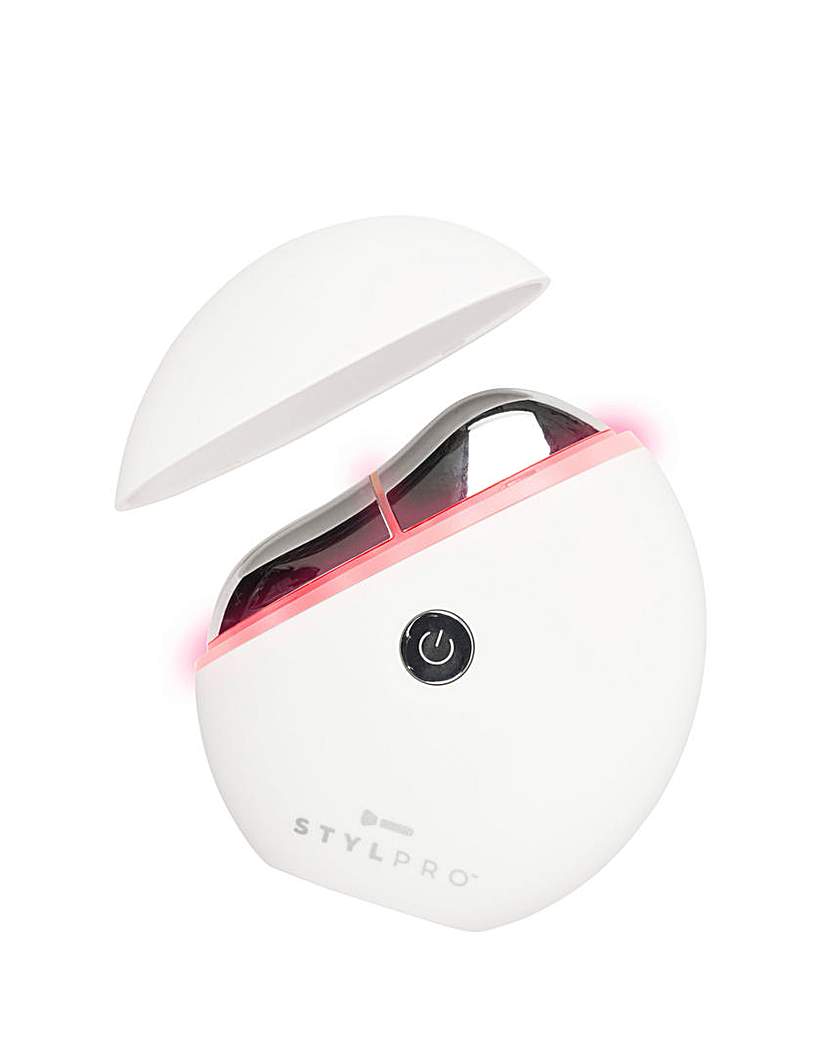 New In - LED Light Therapy Electric Gua Sha