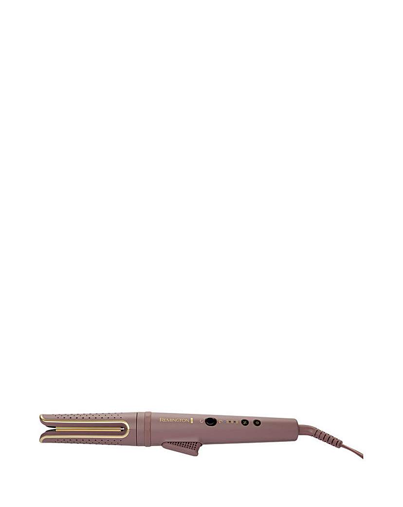 New In - Remington AIRvive Rotating curling wand