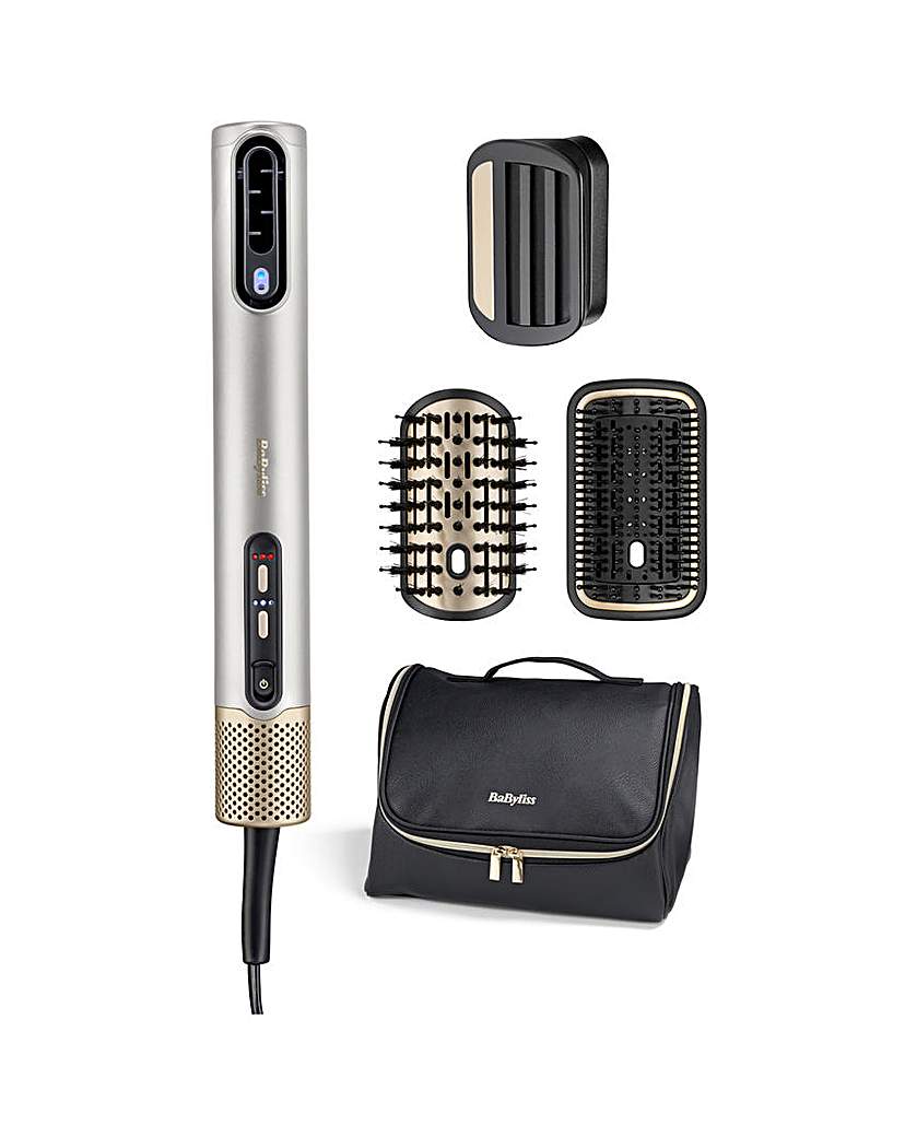 New In - Babyliss Air wand limited edition