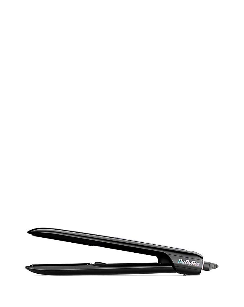 New In - Babyliss Personalised Heat straightener