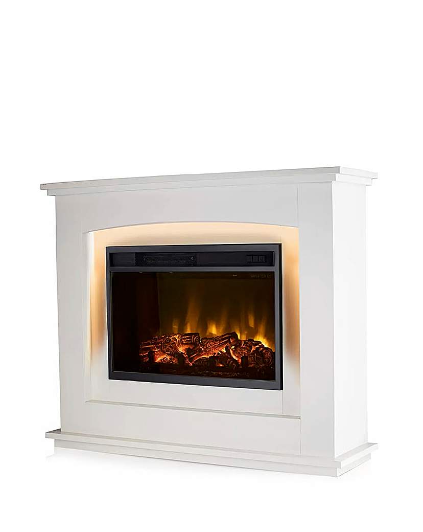 New In - Warmlite Washington Fire Suite