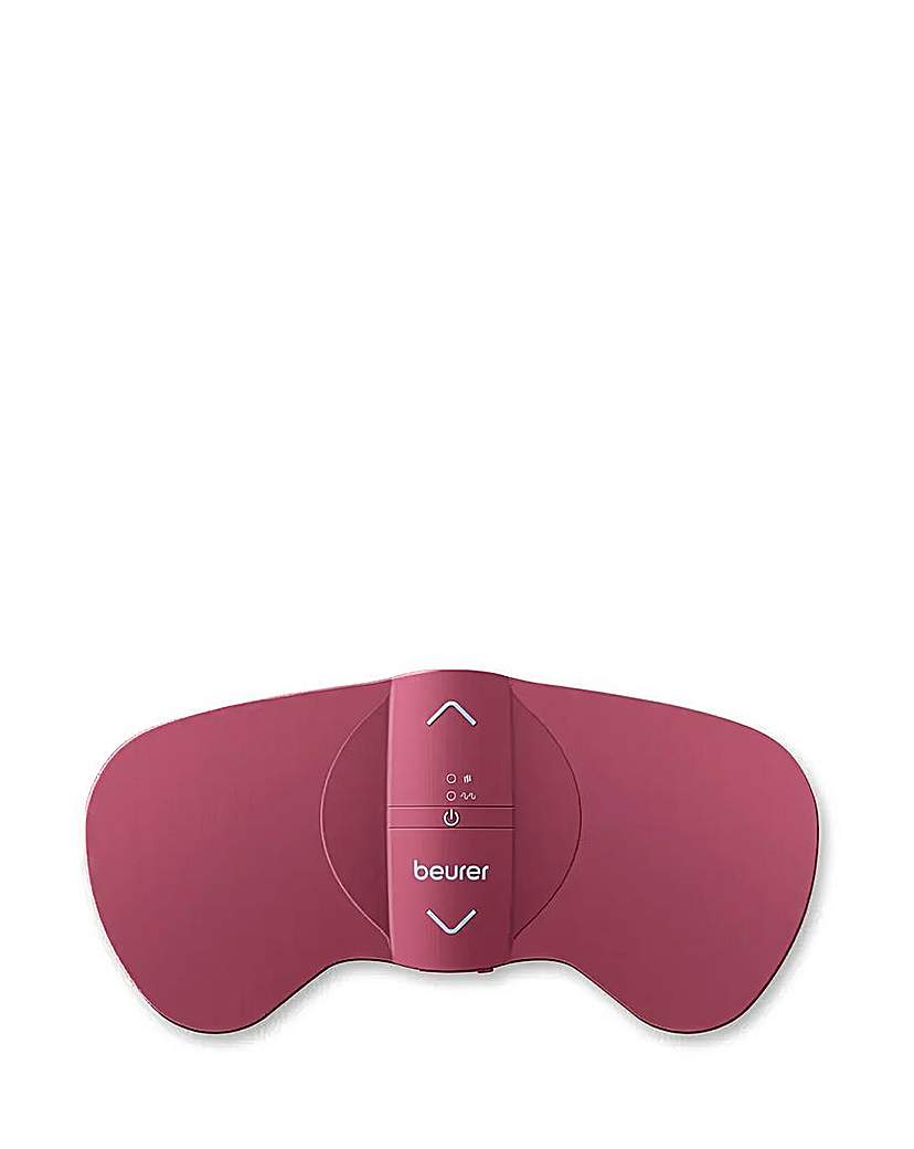 Beurer TENS & EMS Pain Relief,EM50