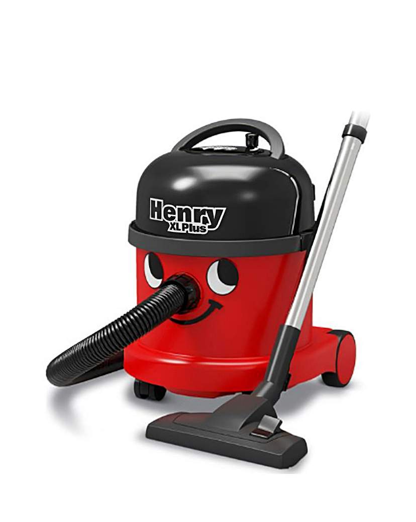 New In - Henry XL Plus