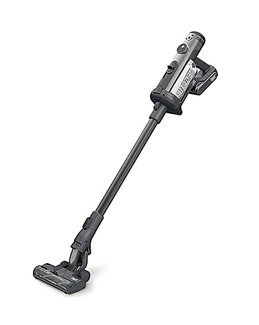 New In - Henry Quick Pro Cordless Vacuum