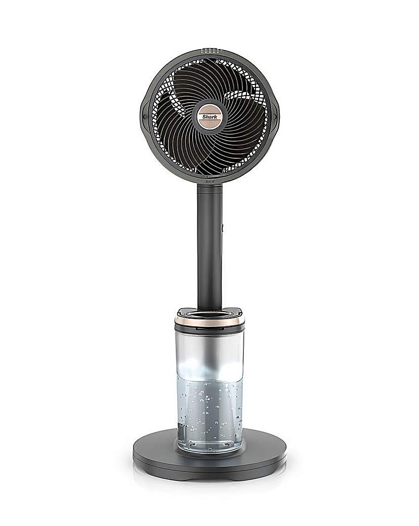 Shark FlexBreeze Pro In & Outdoor Fan