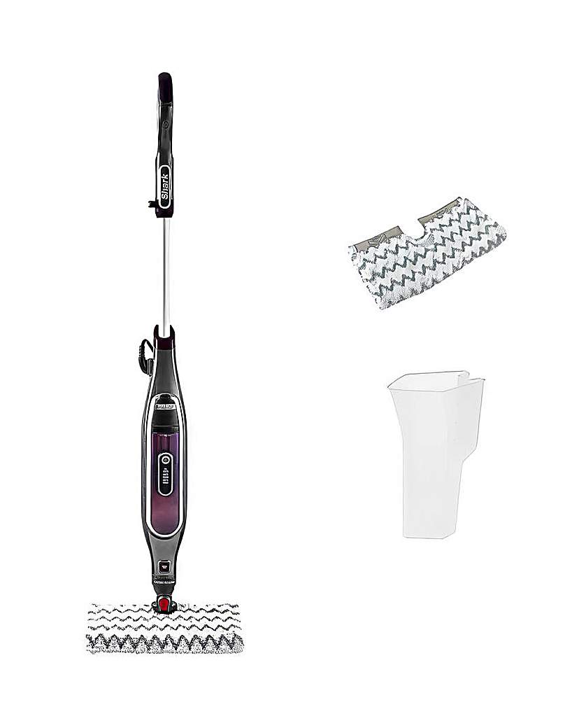 Klik n Flip Steam Mop