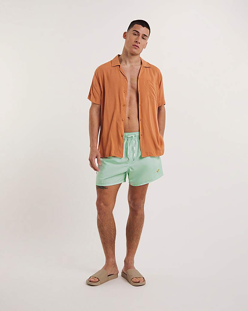 Voi Storm Swim Short