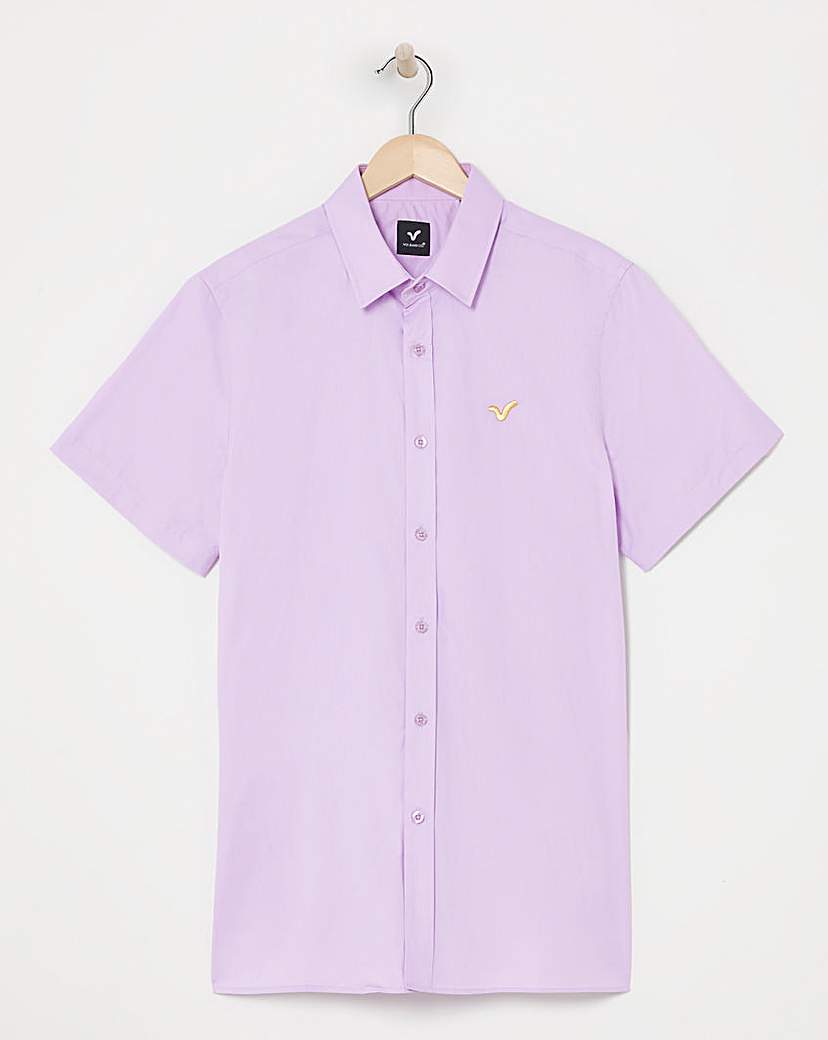 Voi Storm Short Sleeve Shirt Long Length