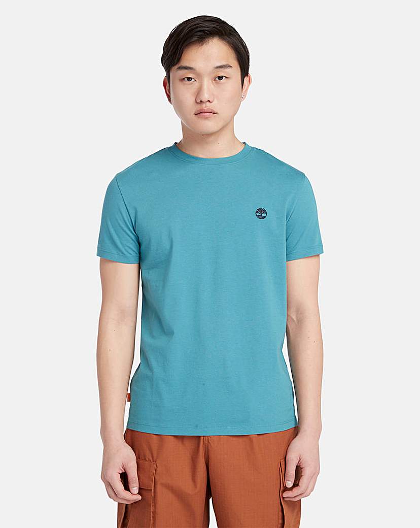 Timberland Dustan River T-Shirt