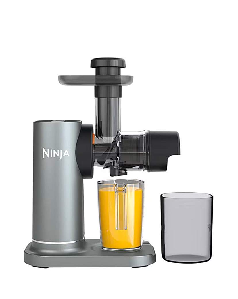 Ninja 3in1 Cold Press Juicer