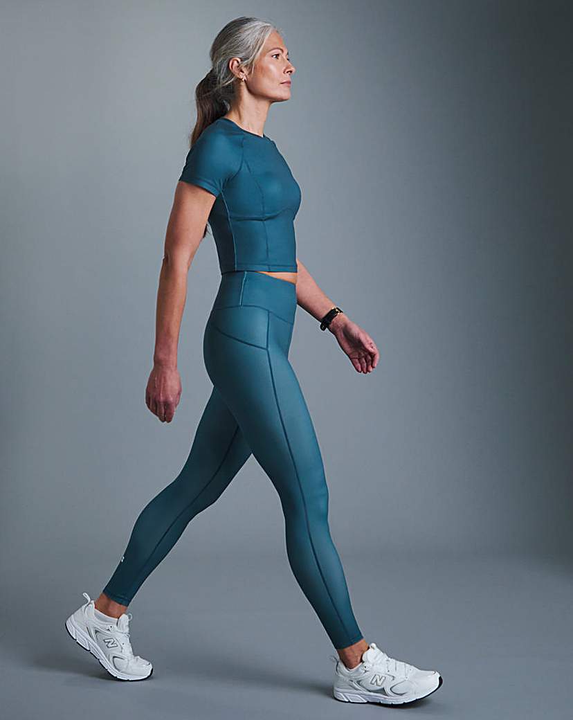 New In - Sweaty Betty All Day Active 7/8 Leggings