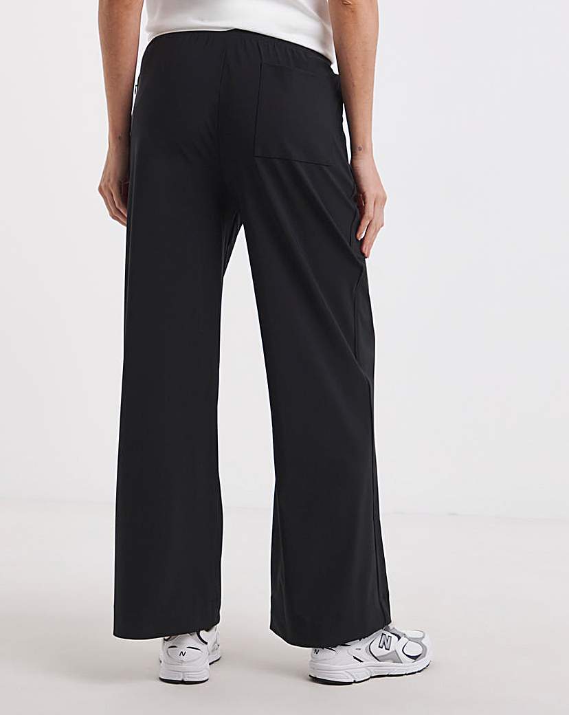 Sweaty Betty Explorer Wide Leg Trouser