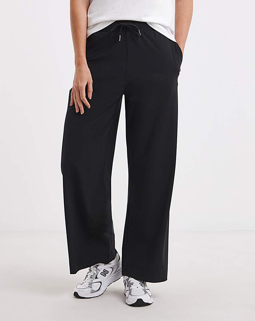 Sweaty Betty Explorer Wide Leg Trouser