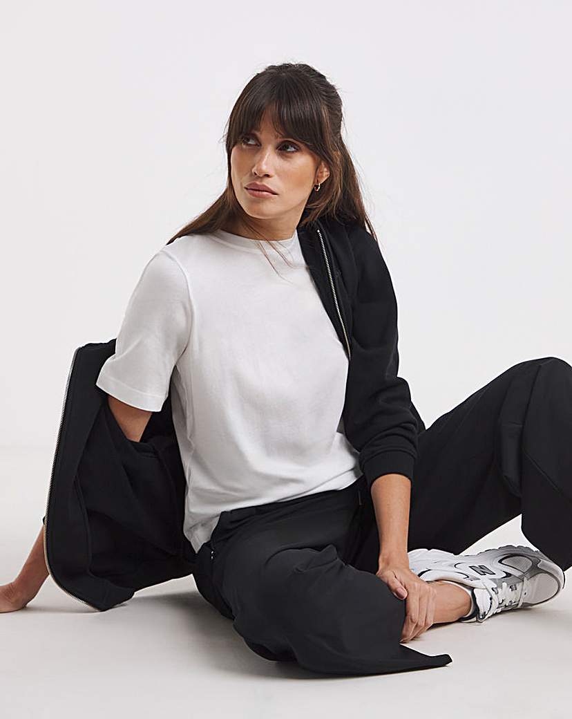 Sweaty Betty Essential Crew Neck T-Shirt