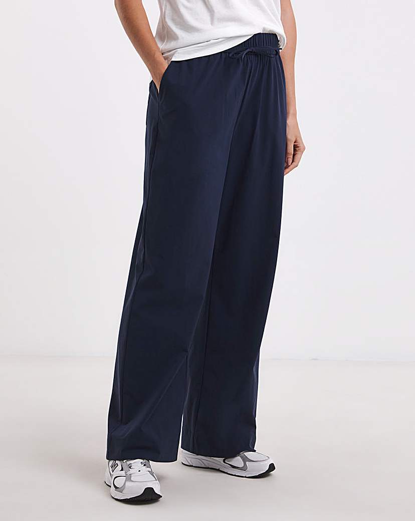 Sweaty Betty Summer City Wide Leg Pants