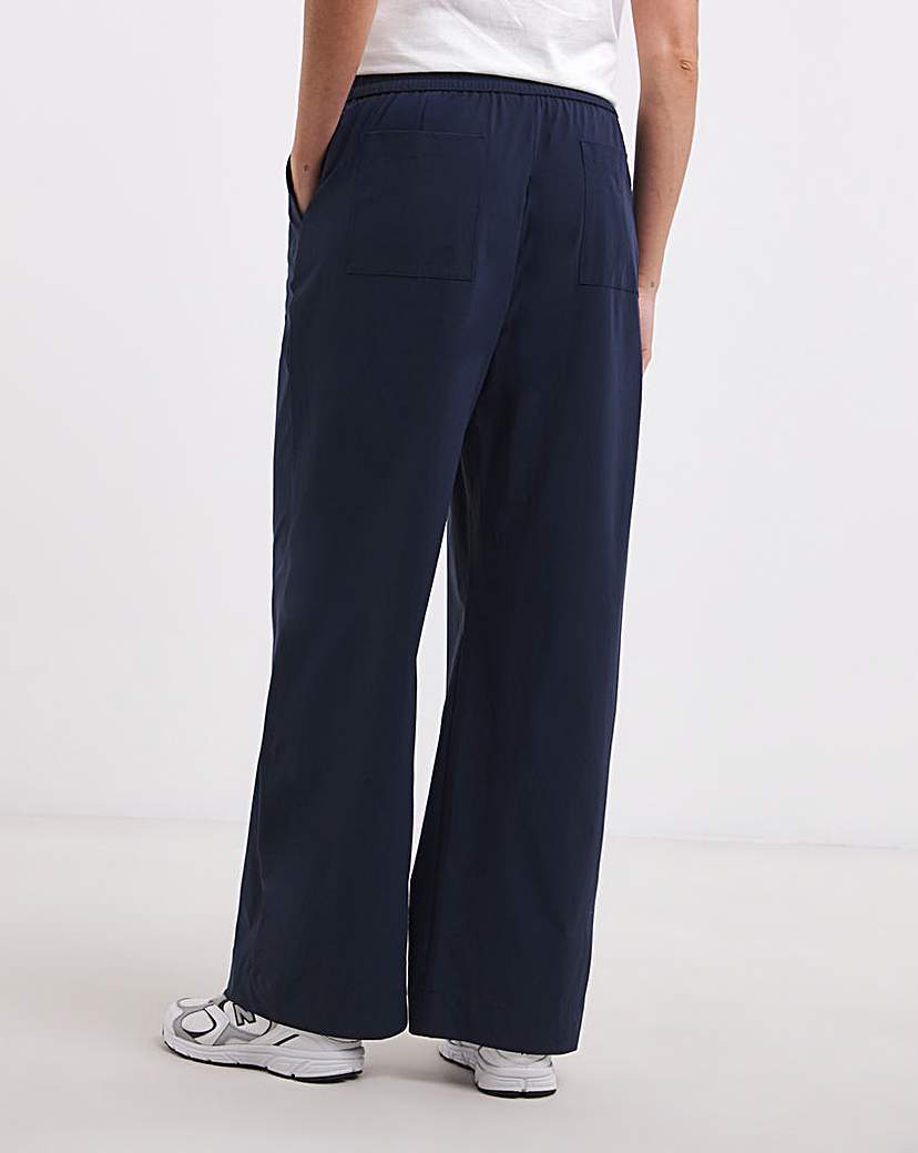 Sweaty Betty Summer City Wide Leg Pants