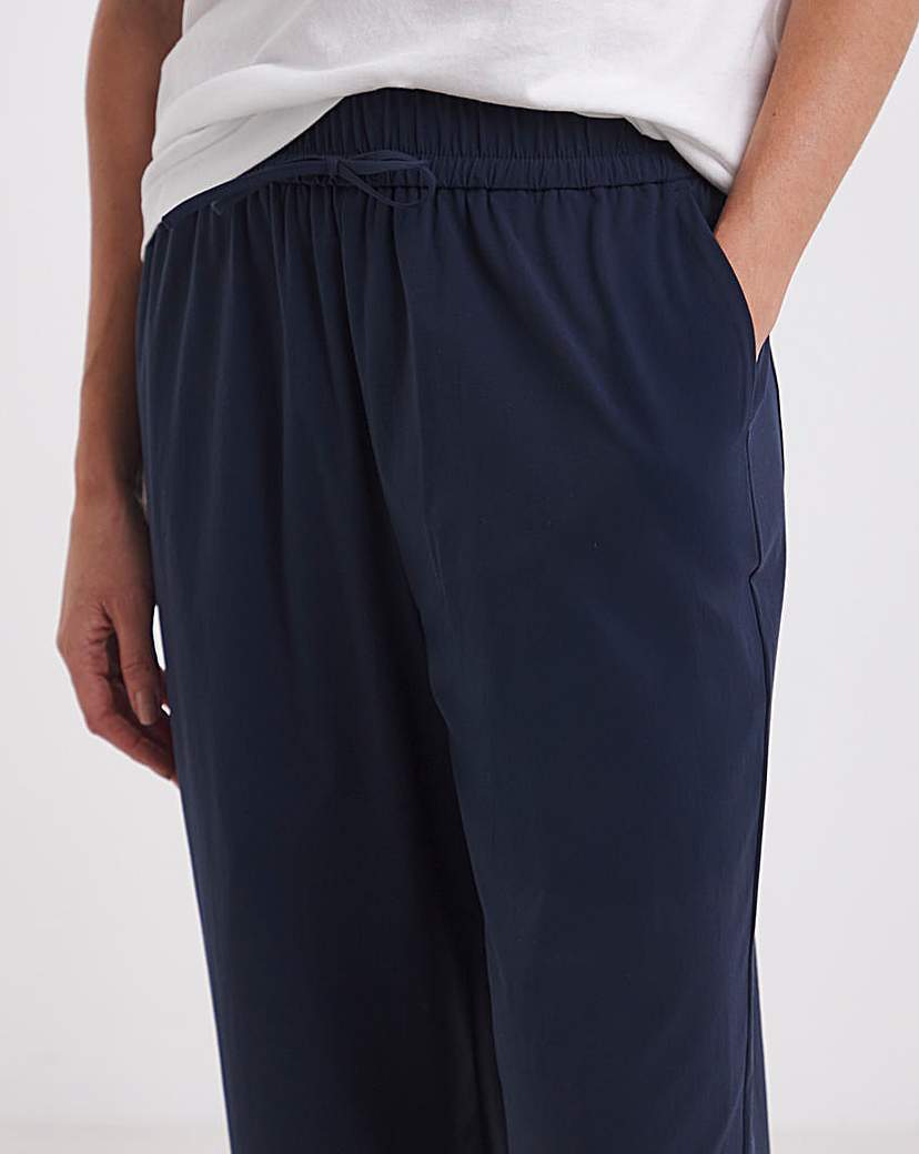 Sweaty Betty Summer City Wide Leg Pants