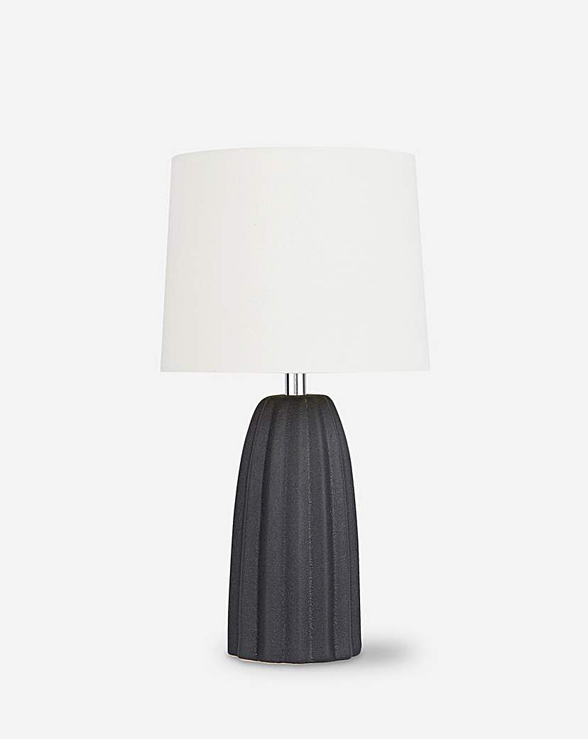 Ceramic Table Lamp