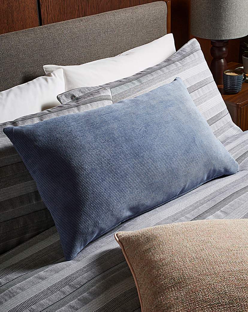 Gray and Osbourn No.7 Cushion