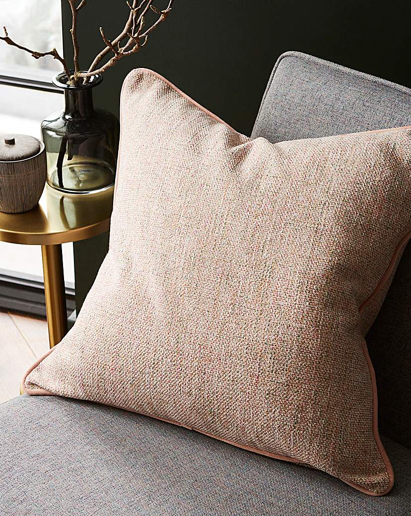 Gray and Osbourn No.8 Cushion