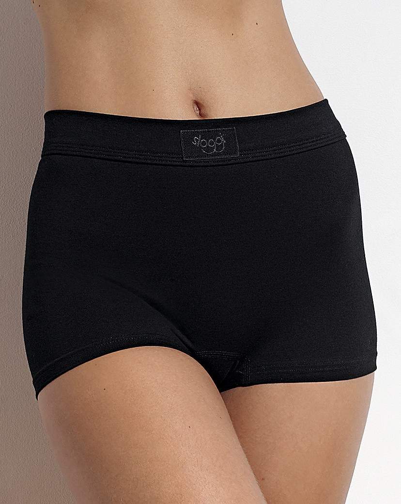 Sloggi Double Comfort Shorts