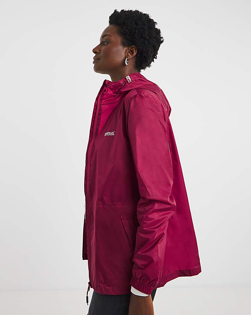 New In - Regatta Pack It Jacket III