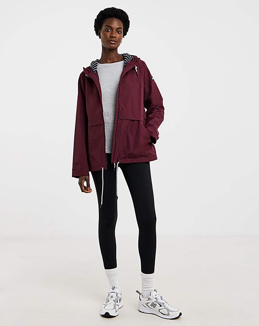 New In - Regatta Bayletta II Waterproof Jacket