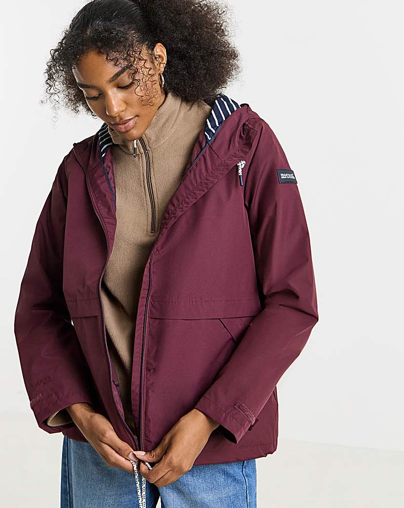 New In - Regatta Bayletta II Jacket
