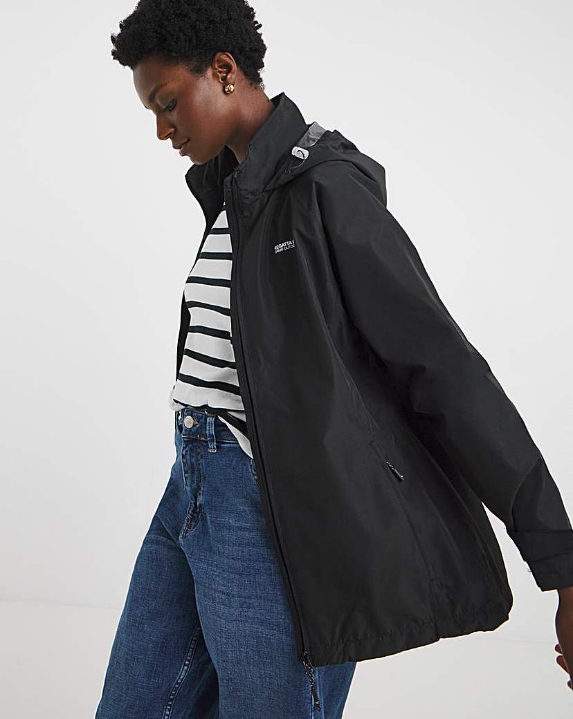 New In - Regatta Daysha II Waterproof Coat