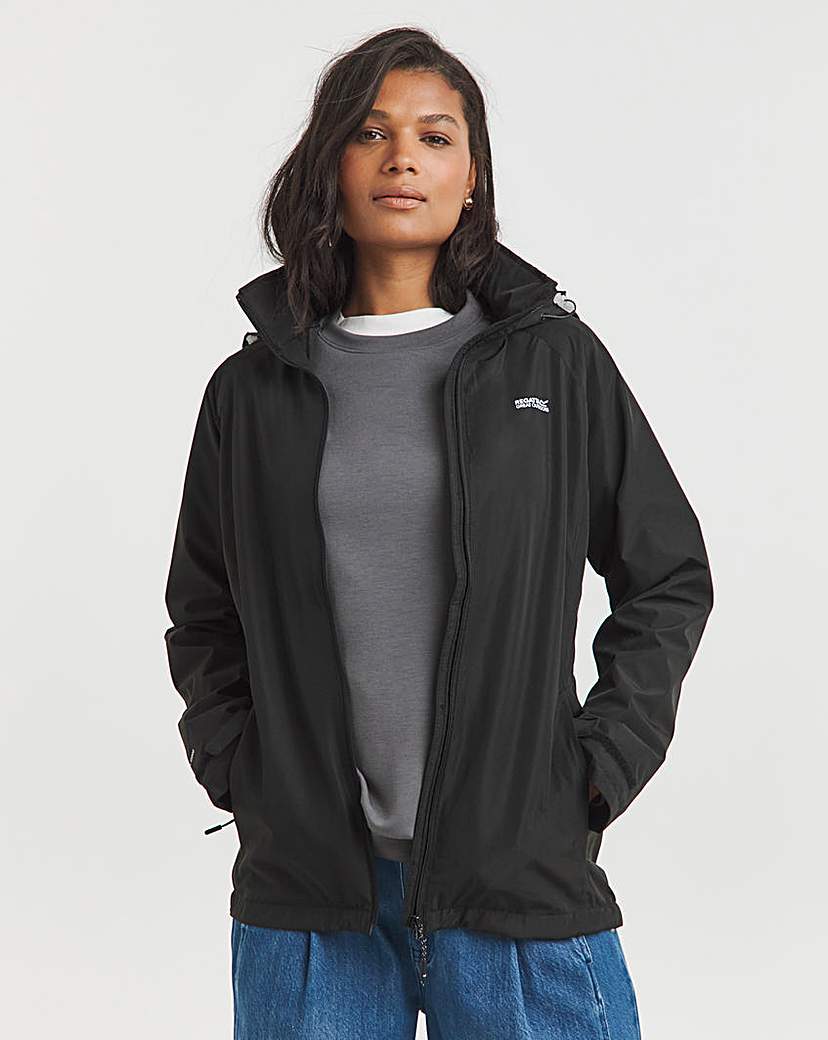 New In - Regatta Daysha II Waterproof Coat