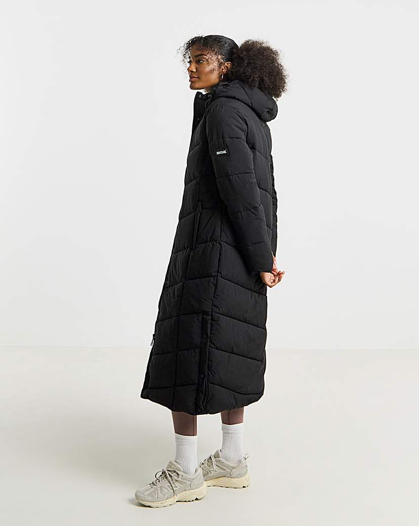 New In - Regatta Eloria Coat