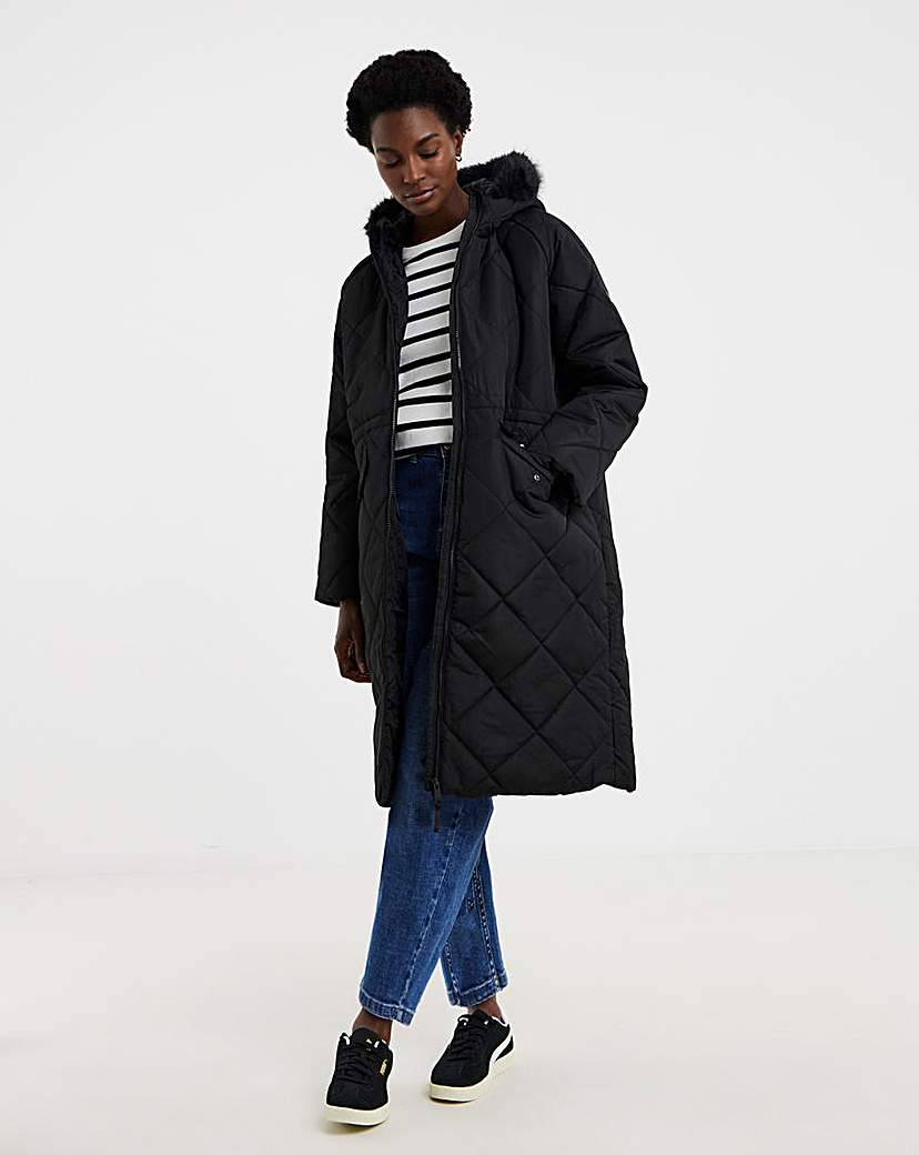 New In - Regatta Freyla Coat