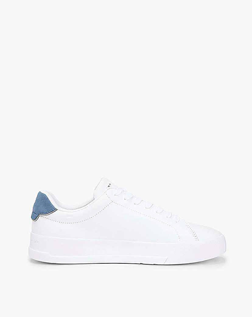 Tommy Hilfiger Leather Court