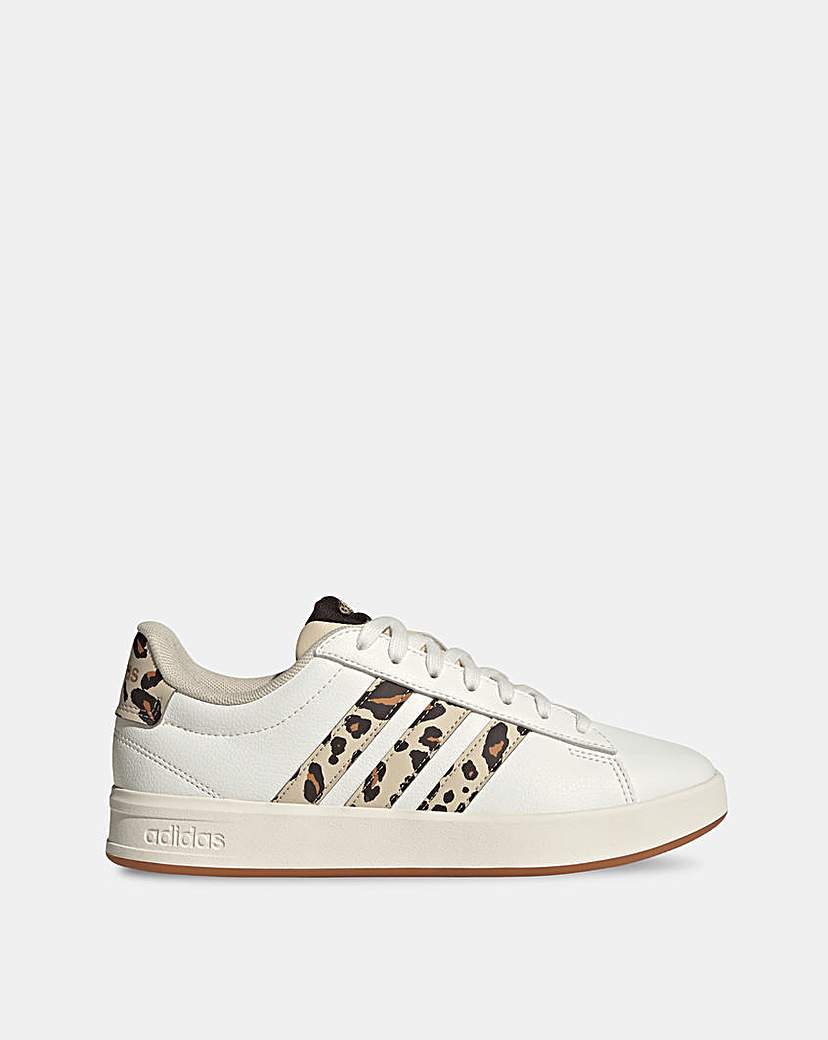 adidas Grand Court 3.0 Trainers