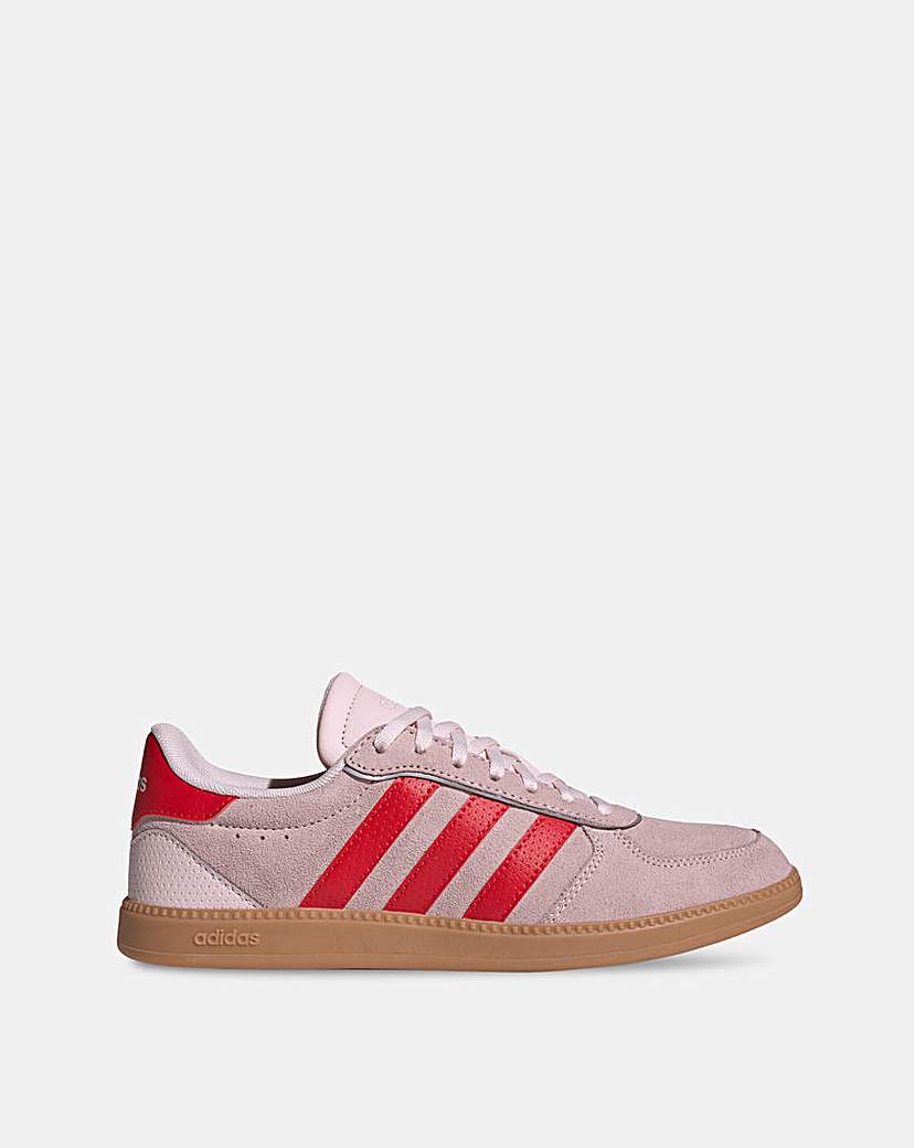 adidas Breaknet Sleek Trainers