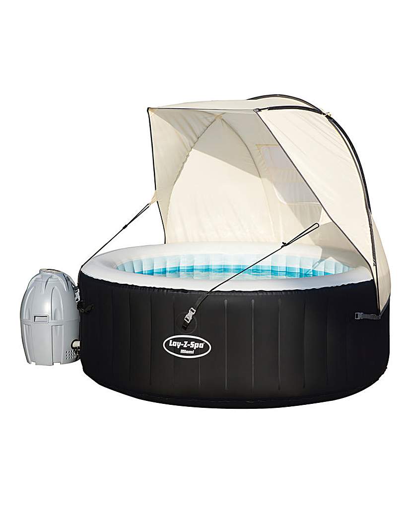 Lay-Z-Spa Canopy
