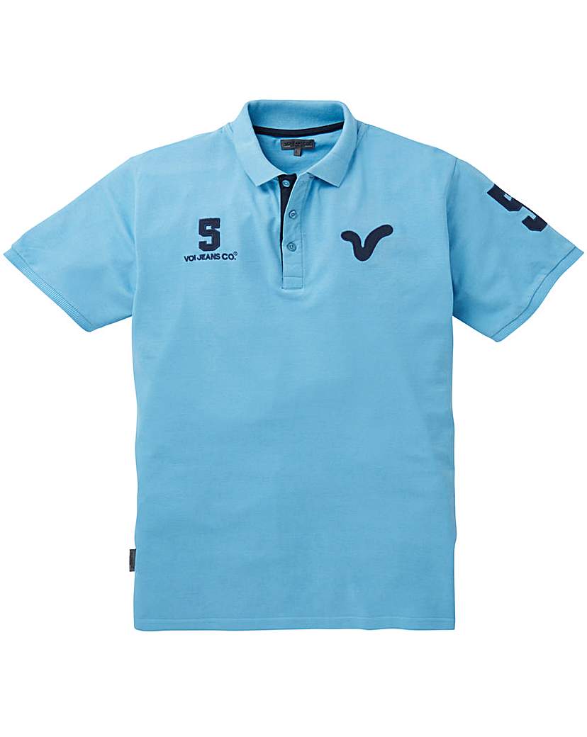 Image of Voi Wyndham Polo Regular