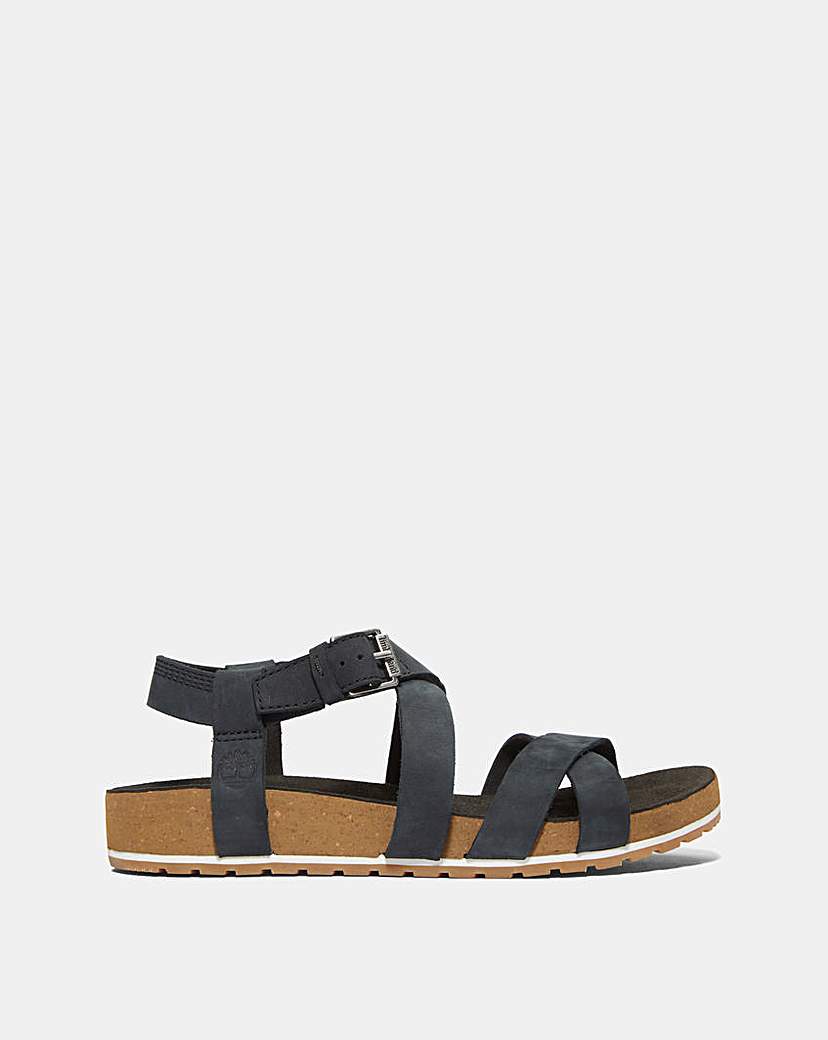 Timberland Malibu Waves Nubuck Sandals